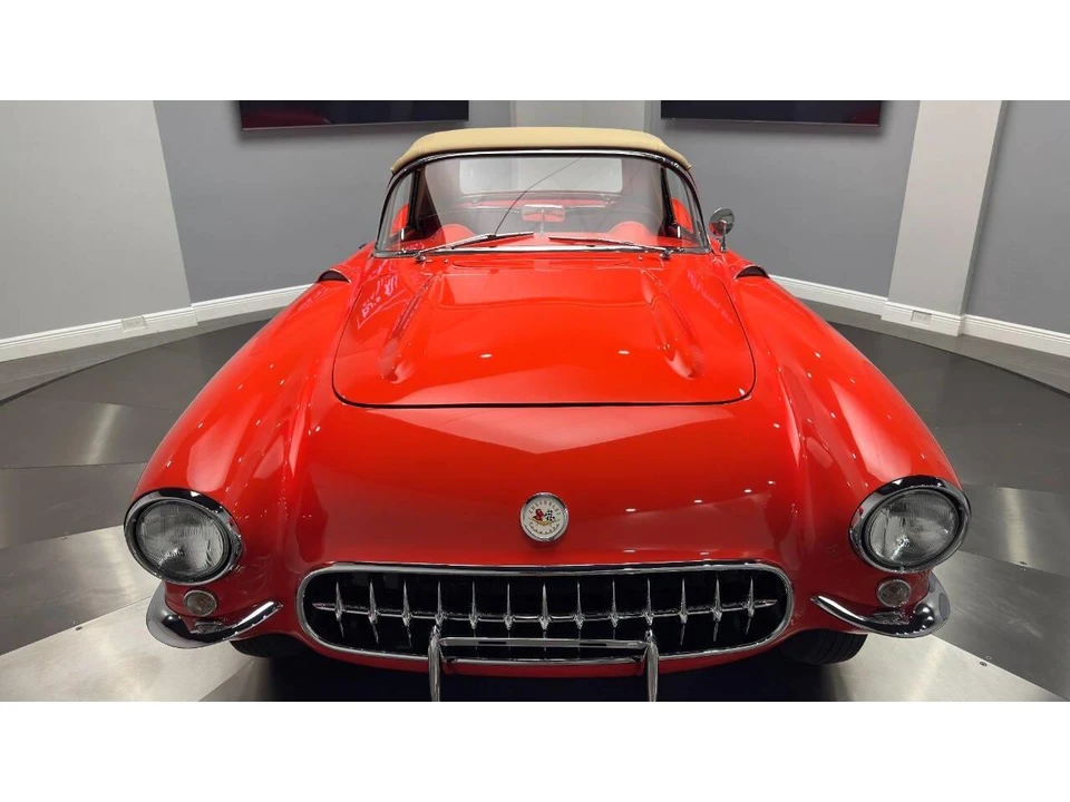 1956 Chevrolet Corvette C1 - Image 11 of 31