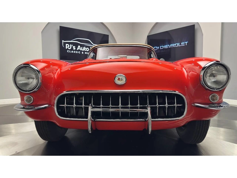 1956 Chevrolet Corvette C1 - Image 10 of 31