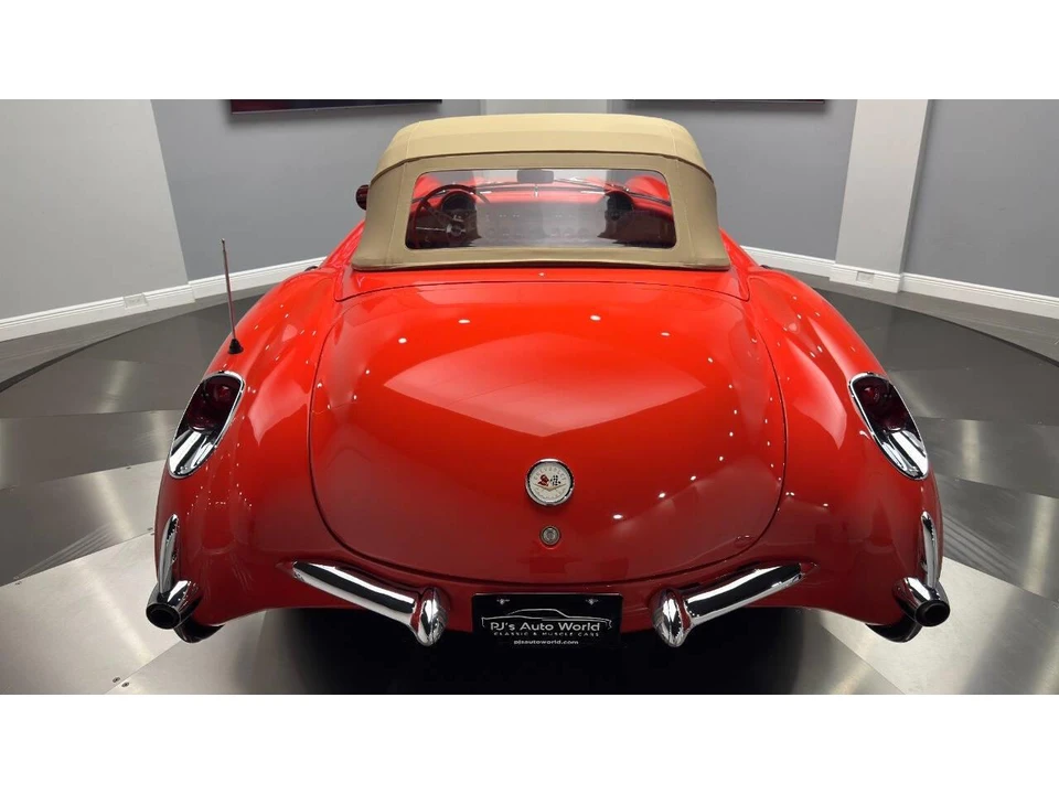 1956 Chevrolet Corvette C1 - Image 24 of 31