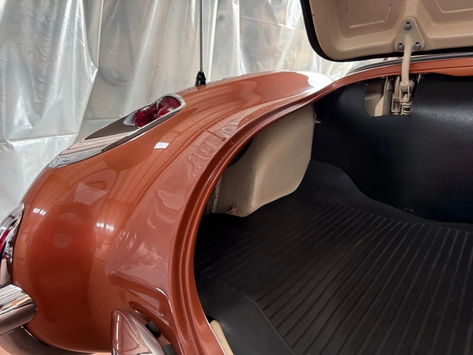 1956 Chevrolet Corvette C1 - Image 19 of 21