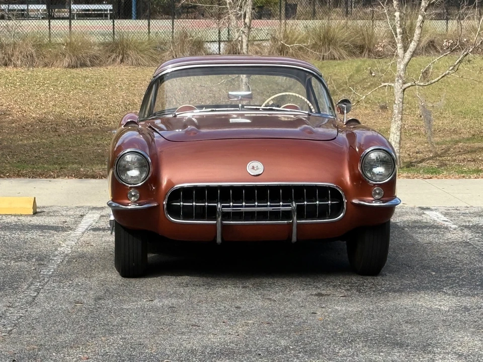 1956 Chevrolet Corvette C1 - Image 14 of 21