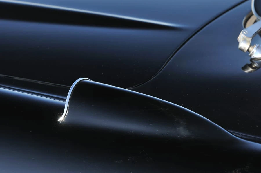 1956 Chevrolet Corvette C1 - Image 9 of 12