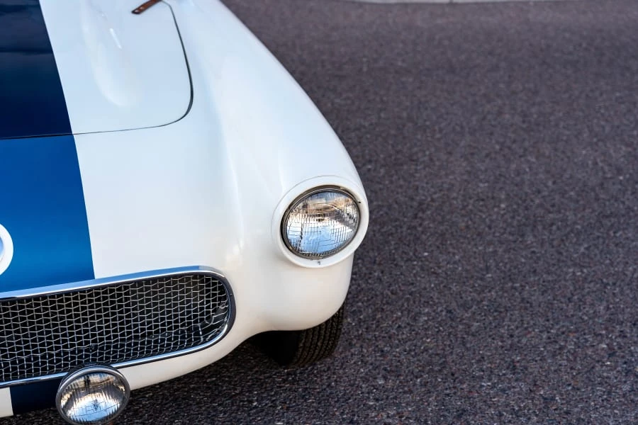 1956 Chevrolet Corvette C1 - Image 11 of 26
