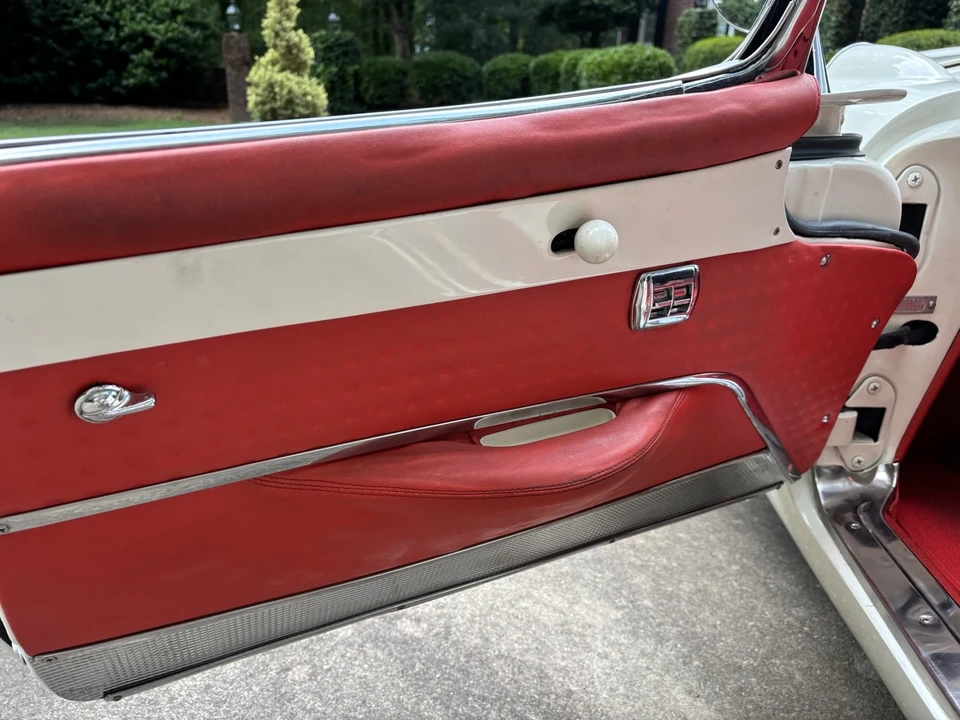 1956 Chevrolet Corvette C1 - Image 15 of 20