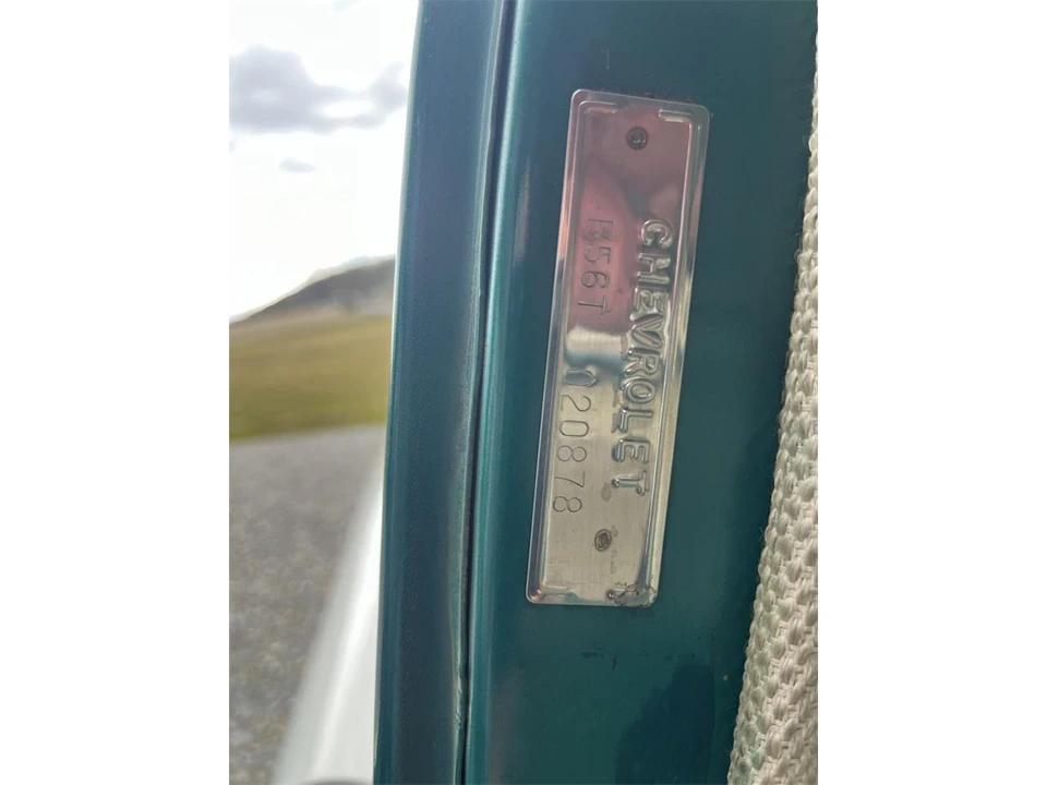 1956 Chevrolet 150 & 210 - Image 12 of 30