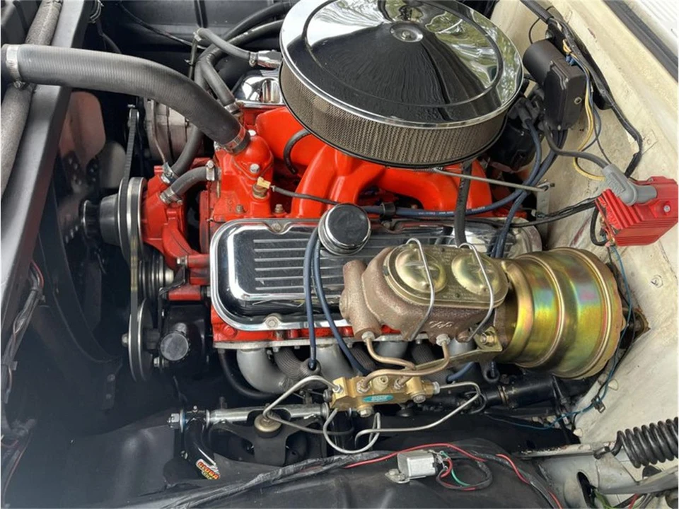 1956 Chevrolet 150 & 210 - Image 10 of 30