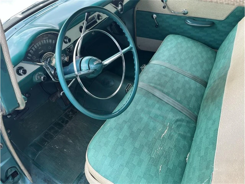 1956 Chevrolet 150 & 210 - Image 6 of 30