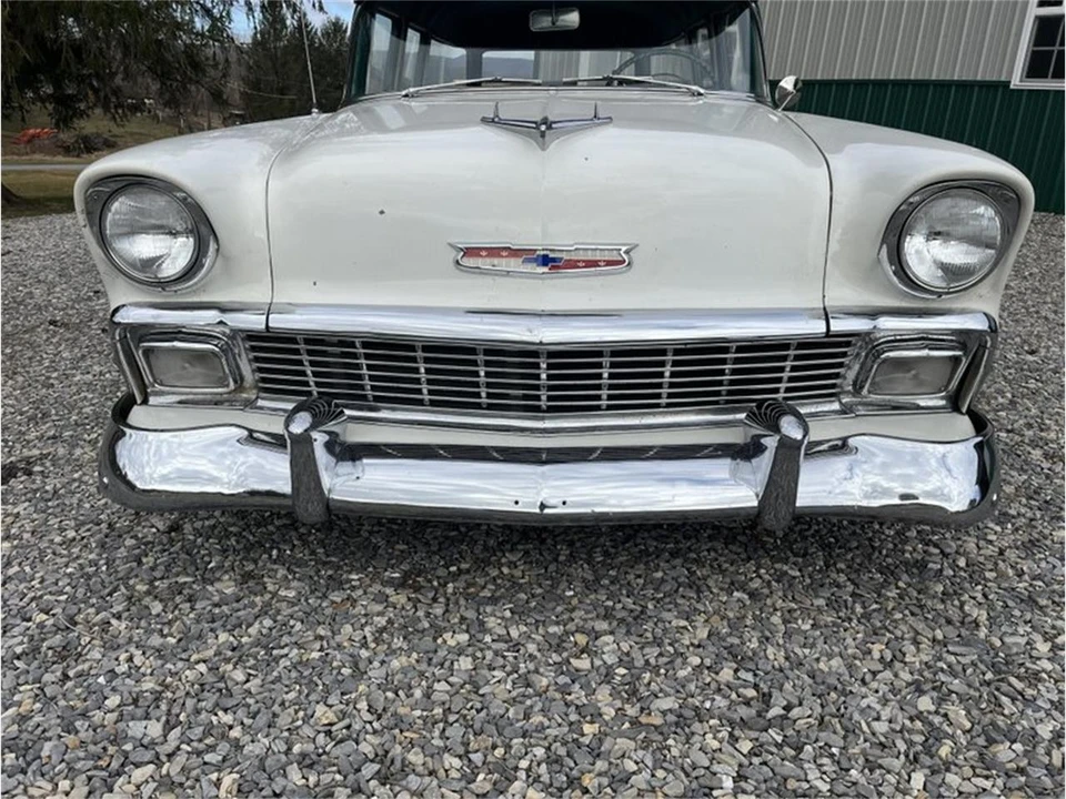 1956 Chevrolet 150 & 210 - Image 5 of 30