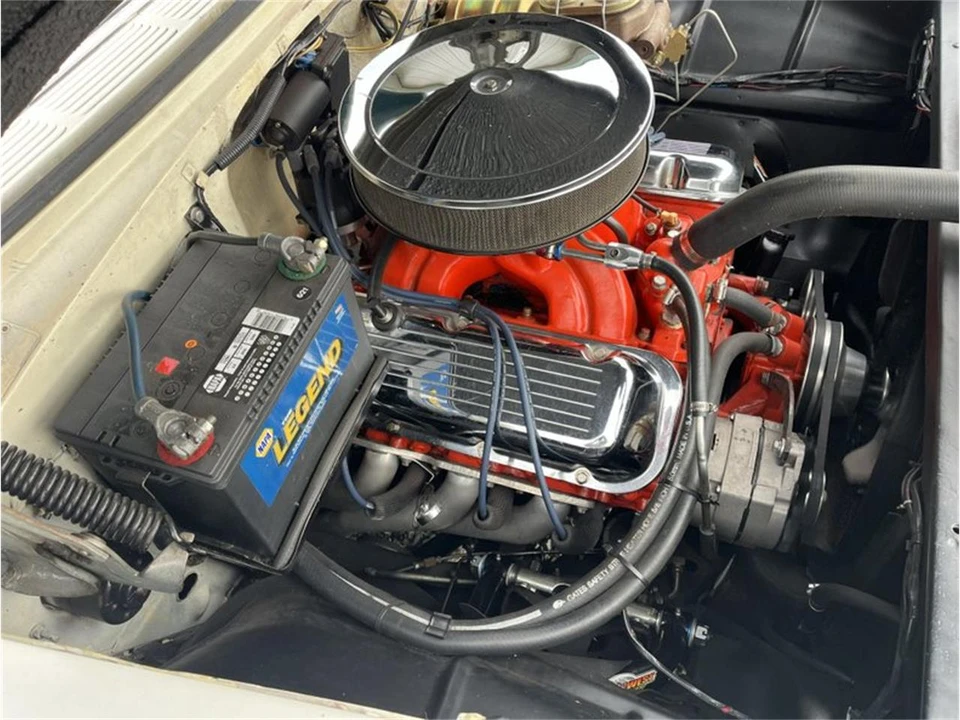 1956 Chevrolet 150 & 210 - Image 11 of 30