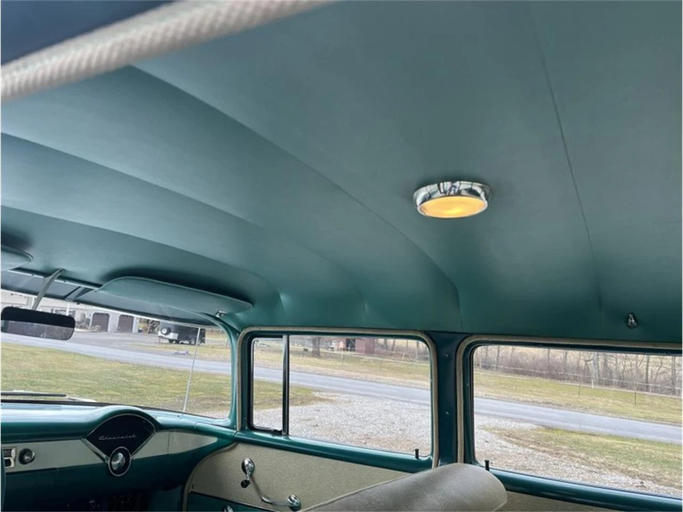1956 Chevrolet 150 & 210 - Image 8 of 30