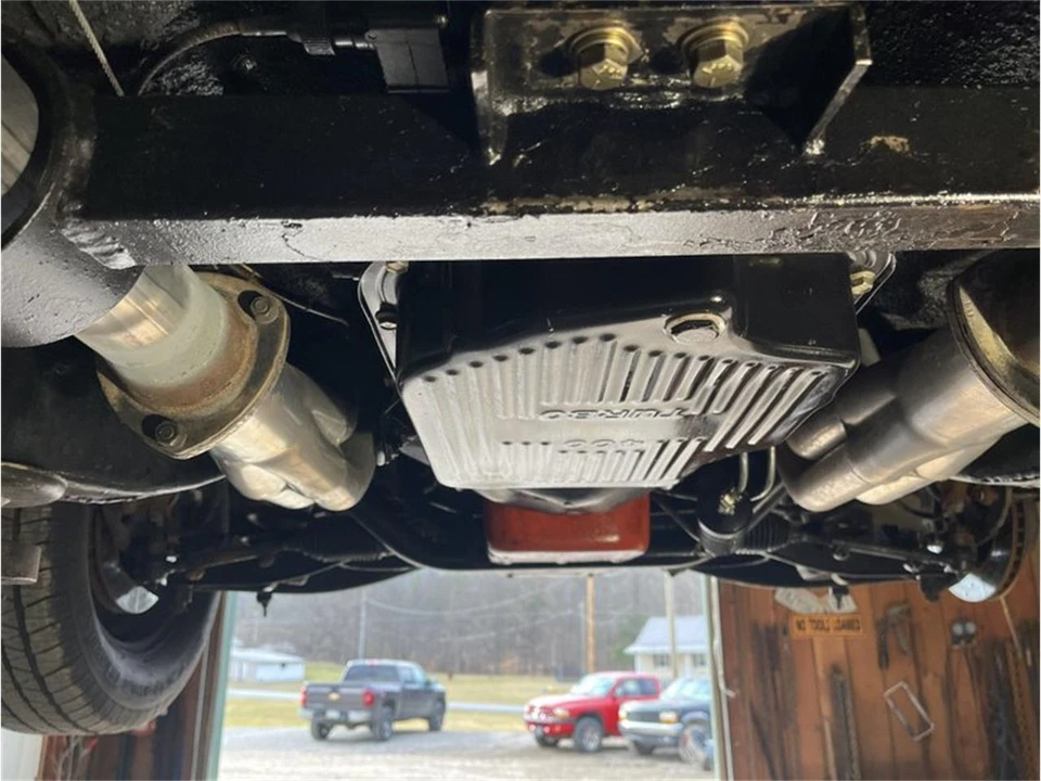 1956 Chevrolet 150 & 210 - Image 26 of 30