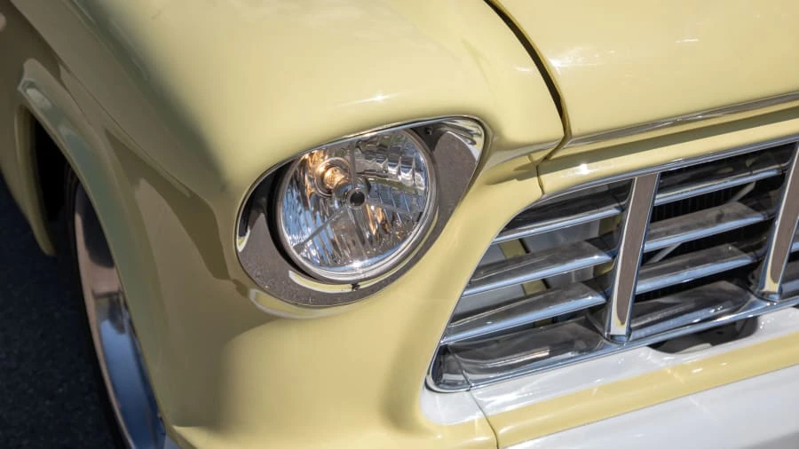 1956 Chevrolet Task Force - Image 16 of 27