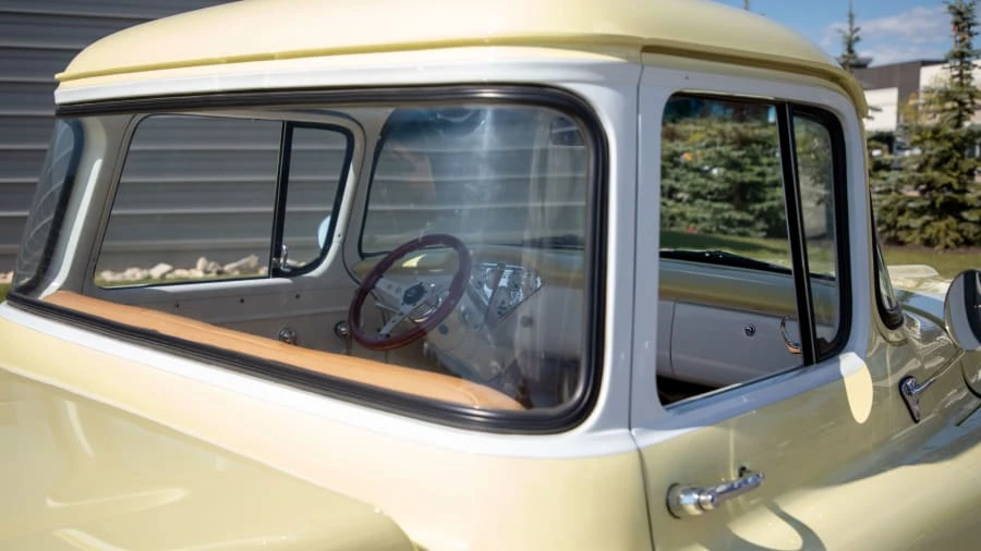1956 Chevrolet Task Force - Image 22 of 27