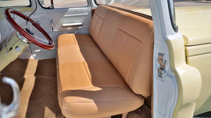 1956 Chevrolet Task Force - Image 23 of 27