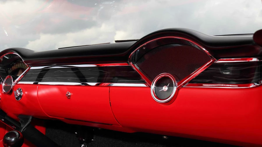 1956 Chevrolet Task Force - Image 22 of 31