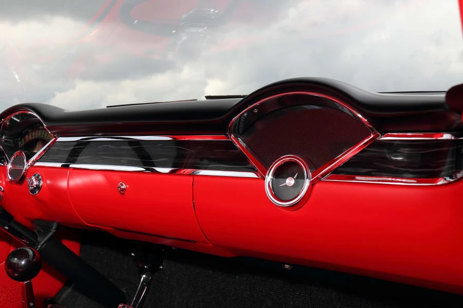 1956 Chevrolet Task Force - Image 24 of 30
