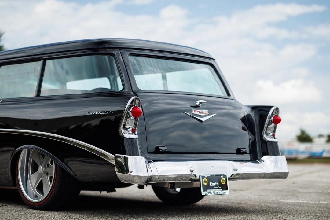 1956 Chevrolet 150 & 210 - Image 19 of 21