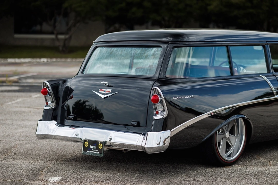 1956 Chevrolet 150 & 210 - Image 18 of 21
