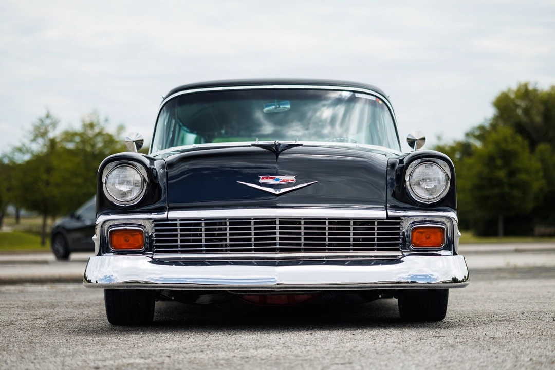 1956 Chevrolet 150 & 210 - Image 8 of 21