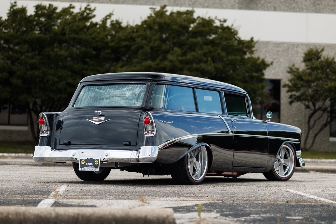 1956 Chevrolet 150 & 210 - Image 13 of 21