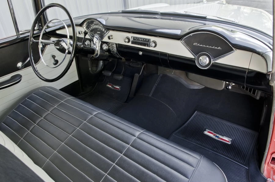 1956 Chevrolet 150 & 210 - Image 5 of 10