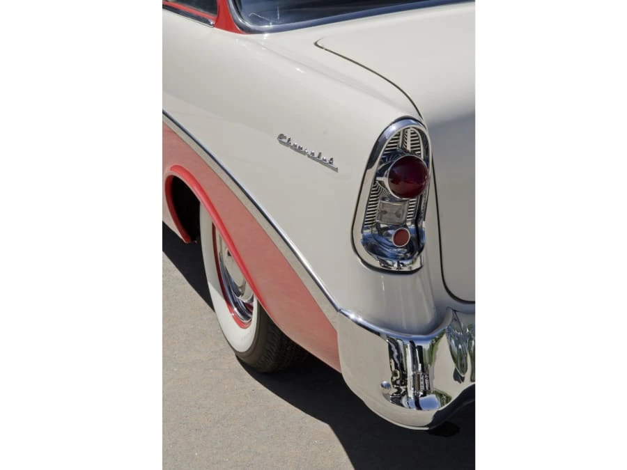 1956 Chevrolet 150 & 210 - Image 9 of 10