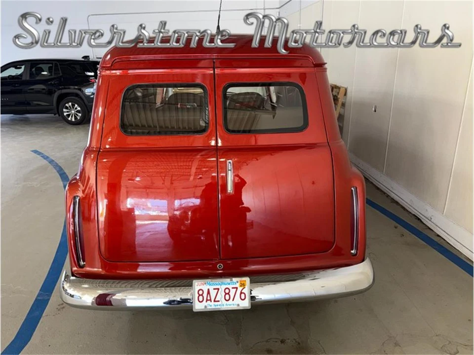 1956 Chevrolet Task Force - Image 4 of 31