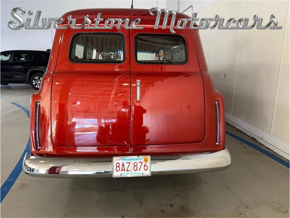 1956 Chevrolet Task Force - Image 9 of 31