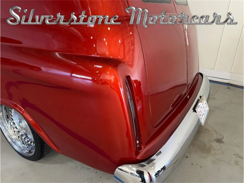 1956 Chevrolet Task Force - Image 6 of 31