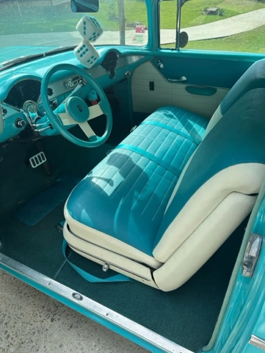 1956 Chevrolet 150 & 210 - Image 6 of 9