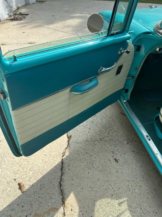 1956 Chevrolet 150 & 210 - Image 7 of 9