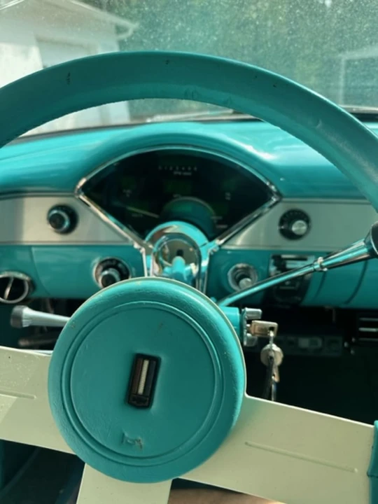 1956 Chevrolet 150 & 210 - Image 9 of 9