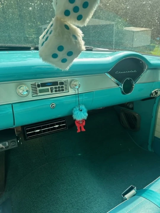 1956 Chevrolet 150 & 210 - Image 8 of 9