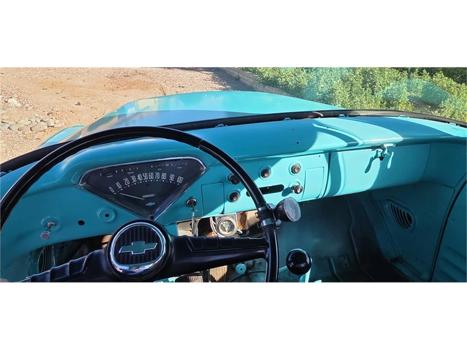 1956 Chevrolet Task Force - Image 30 of 31