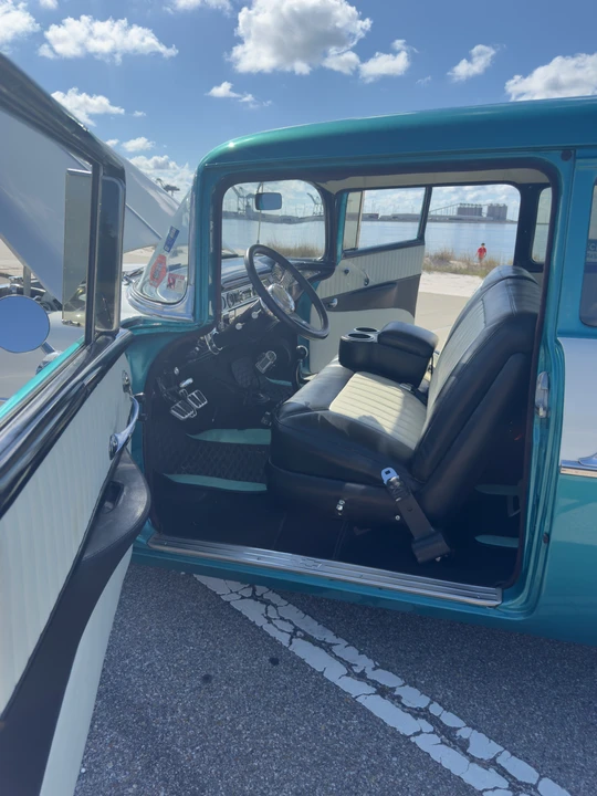 1956 Chevrolet 150 & 210 - Image 6 of 9