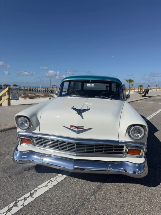 1956 Chevrolet 150 & 210 - Image 2 of 9