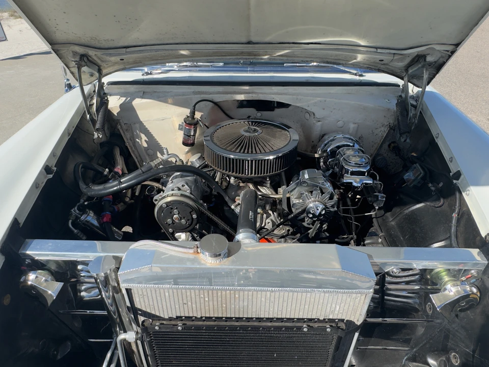 1956 Chevrolet 150 & 210 - Image 4 of 9