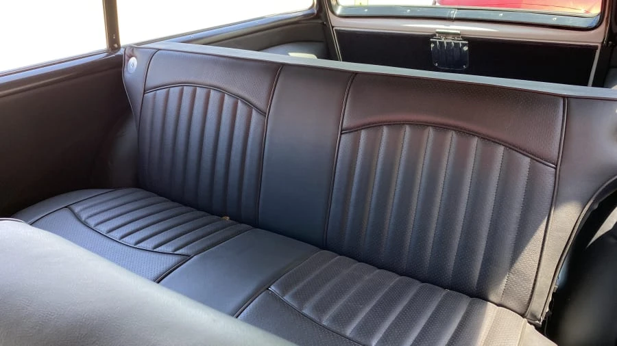 1956 Chevrolet 150 & 210 - Image 4 of 11