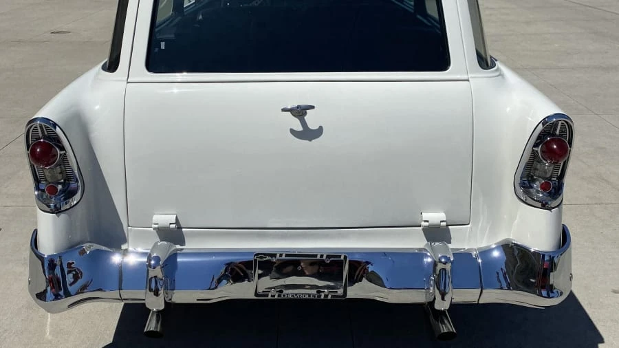 1956 Chevrolet 150 & 210 - Image 8 of 11