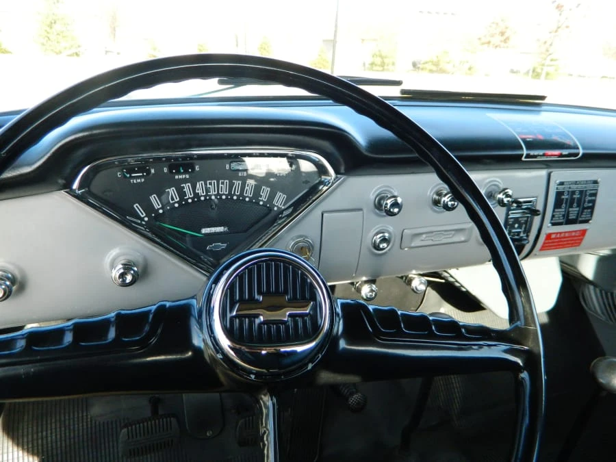 1956 Chevrolet Task Force - Image 6 of 10