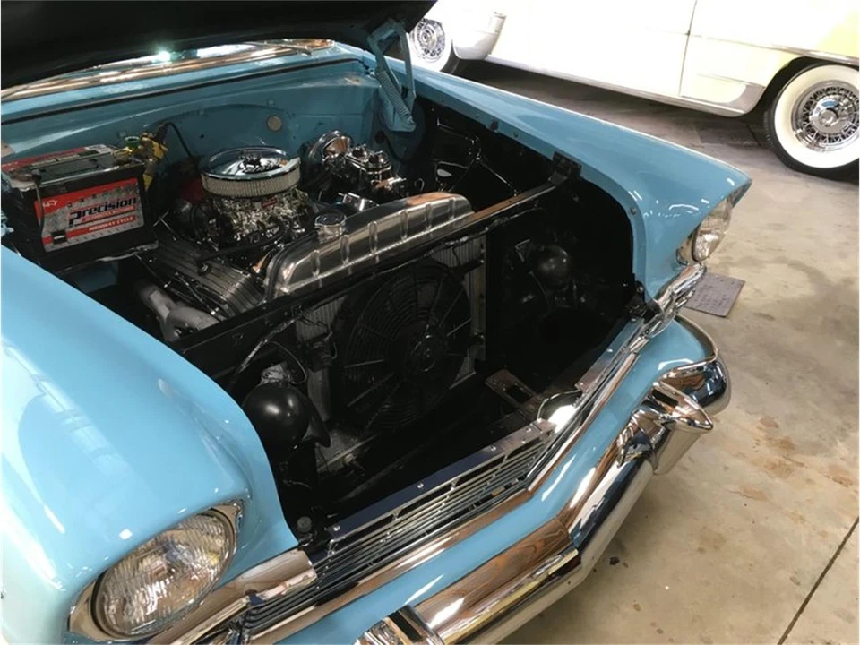 1956 Chevrolet Nomad - Image 17 of 18