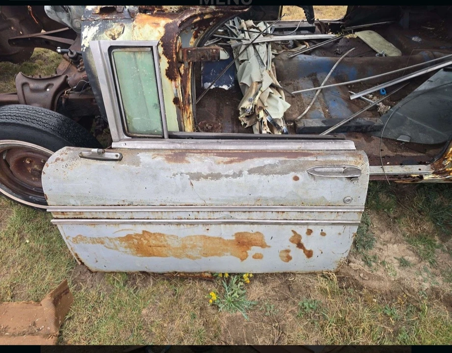 1956 Chevrolet Nomad - Image 13 of 16