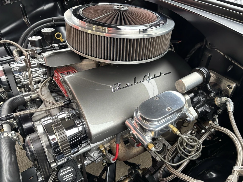 1956 Chevrolet Nomad - Image 10 of 31