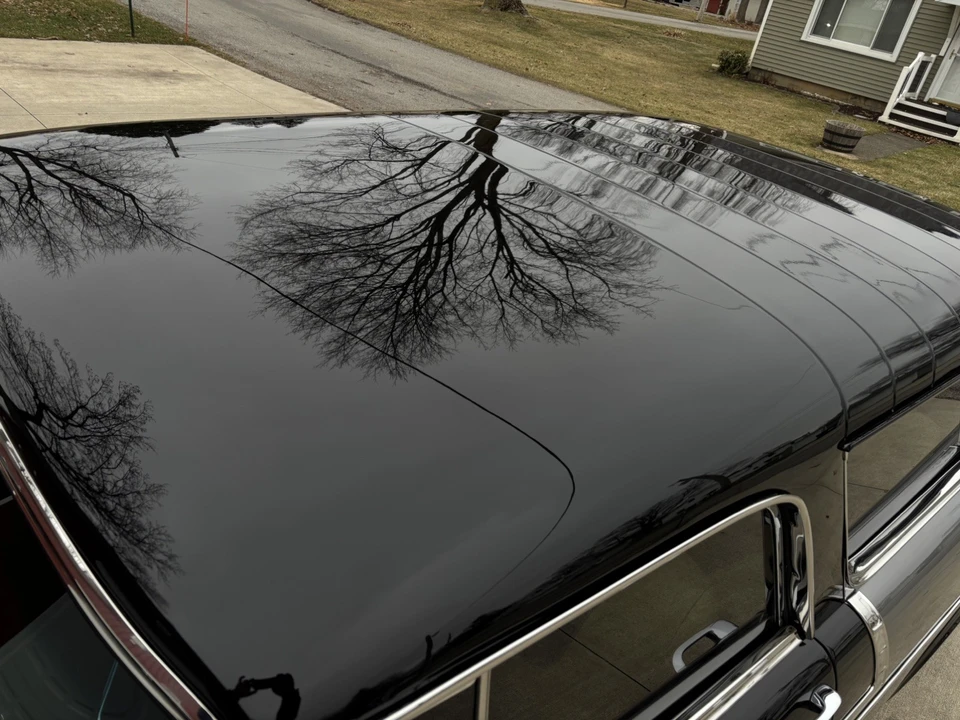 1956 Chevrolet Nomad - Image 24 of 31