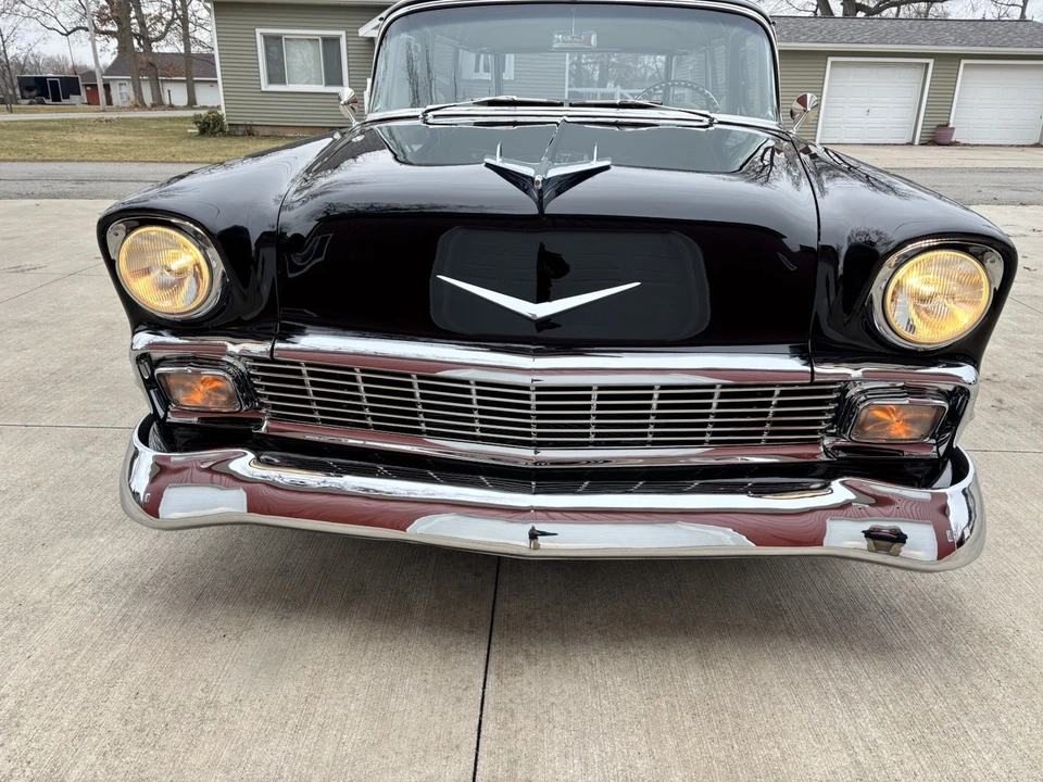 1956 Chevrolet Nomad - Image 4 of 31