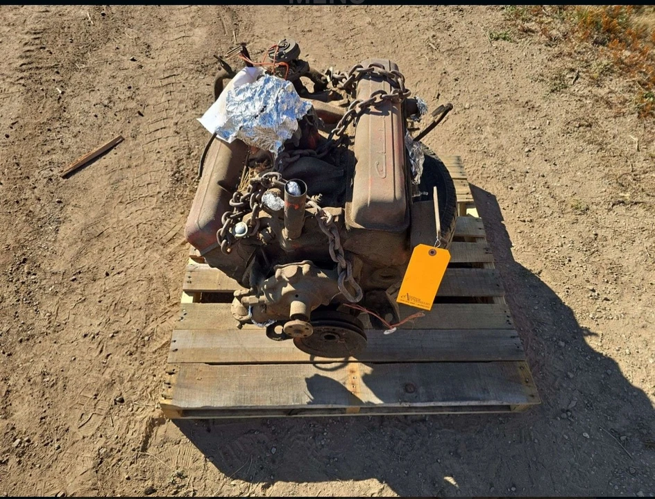 1956 Chevrolet Nomad - Image 14 of 16