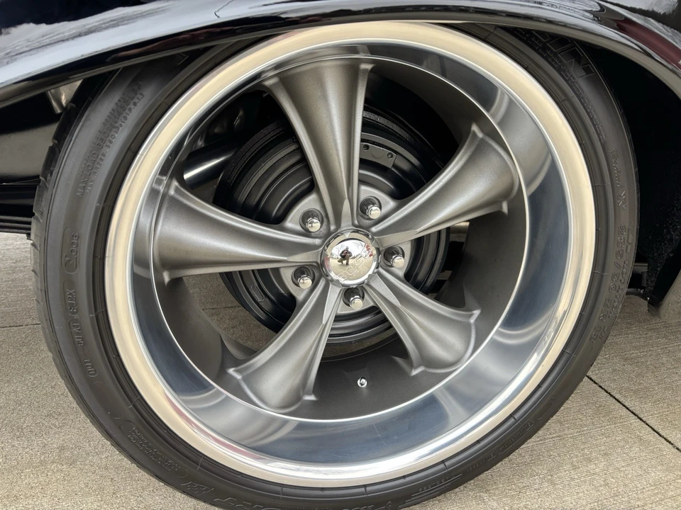 1956 Chevrolet Nomad - Image 16 of 31