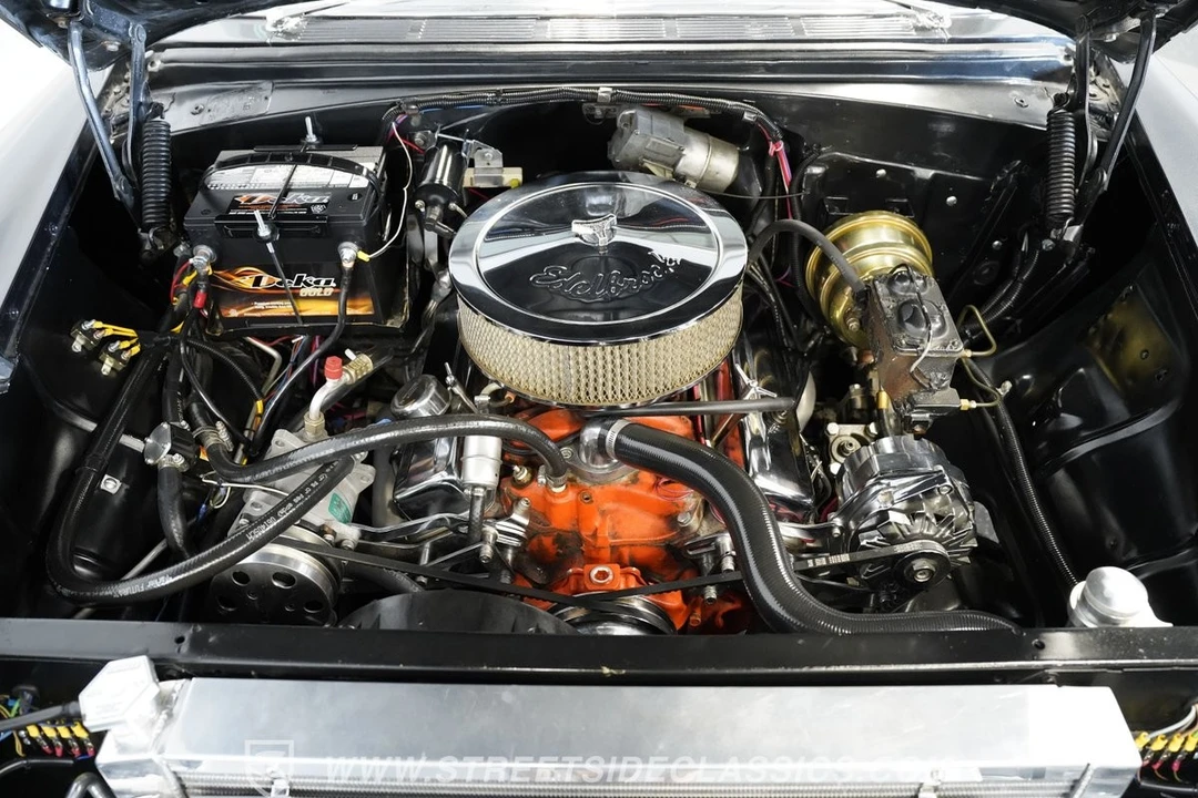 1956 Chevrolet Nomad - Image 5 of 12