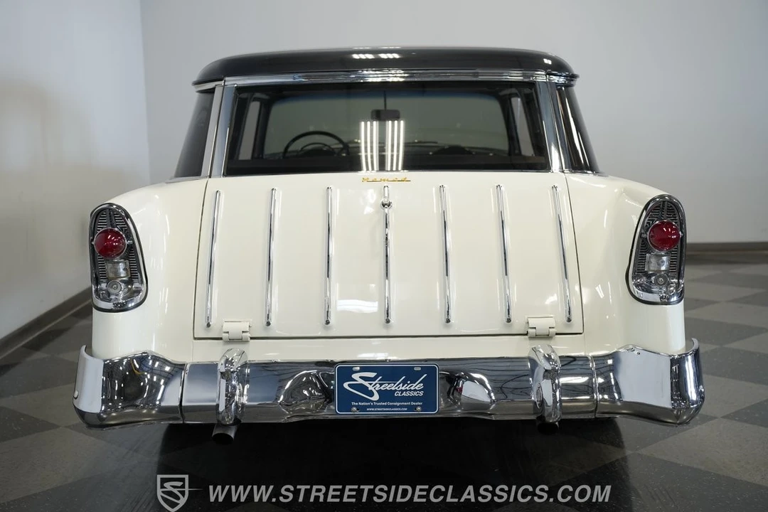 1956 Chevrolet Nomad - Image 10 of 12
