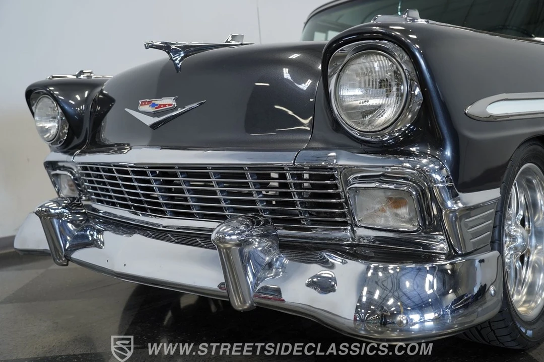 1956 Chevrolet Nomad - Image 21 of 21